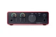 Комплект для звукозаписи Focusrite Scarlett Solo Studio 4th Gen - изображение 2