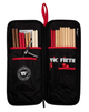 Чехол для барабанных палочек Vic Firth VXSB0042 Protege Stick Bag Black - изображение 4