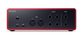 Аудиоинтерфейс Focusrite Scarlett 4i4 4th Gen - изображение 3