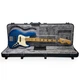 Бас-гитара Fender Jazz Bass Ultra 4 String Blue 2021 - изображение 2