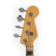Бас-гитара Fender Jazz Bass Ultra 4 String Blue 2021 - изображение 4