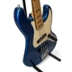 Бас-гитара Fender Jazz Bass Ultra 4 String Blue 2021 - изображение 6