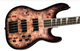 Бас-гітара Jackson JS Series JS3P Concert Bass Transparent Black Burst - зображення 3