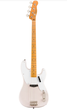 Бас-гітара Squier by Fender Classic Vibe '50S Precision Bass Maple Fingerboard White Blonde - зображення 1