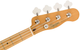 Бас-гітара Squier by Fender Classic Vibe '50S Precision Bass Maple Fingerboard White Blonde - зображення 5