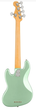 Бас-гитара Fender American PRO II JAZZ BASS V MN Mystic Seafoam Green - изображение 2