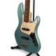 Бас-гитара Fender Jazz Bass Deluxe 1997 - изображение 4