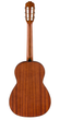 Классическая гитара Fender FA-25N 3/4 Natural - изображение 2