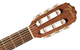 Классическая гитара Fender FA-25N 3/4 Natural - изображение 5