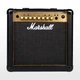 Гітарний комбопідсилювач Marshall MG15GFX - зображення 1