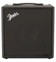 Комбоусилитель для бас-гитары Fender Rumble LT25 - изображение 1