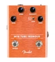 Педаль эффектов Fender MTG Tube Tremolo - изображение 1