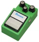 Педаль эффектов Ibanez TS9 Tube Screamer - изображение 2