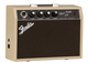 Гитарный комбоусилитель FENDER MINI '65 TWIN AMP BLONDE - изображение 1