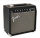 Гитарный комбоусилитель FENDER CHAMPION II 25 - изображение 3