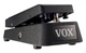 Педаль эффектов VOX Wah V845 - изображение 2