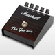 Педаль эффектов Marshall Guv'nor RI - изображение 2