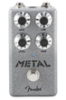 Педаль эффектов FENDER PEDAL HAMMERTONE METAL - изображение 1