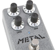 Педаль эффектов FENDER PEDAL HAMMERTONE METAL - изображение 4