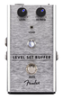 Педаль эффектов FENDER LEVEL SET BUFFER PEDAL - изображение 1