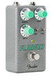 Педаль эффектов FENDER PEDAL HAMMERTONE FLANGER - изображение 2