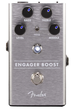 Педаль эффектов FENDER ENGAGER BOOST PEDAL - изображение 1