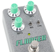 Педаль эффектов FENDER PEDAL HAMMERTONE FLANGER - изображение 4