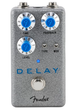 Педаль эффектов FENDER PEDAL HAMMERTONE DELAY - изображение 1