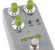 Педаль эффектов FENDER PEDAL HAMMERTONE REVERB - изображение 4