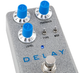Педаль эффектов FENDER PEDAL HAMMERTONE DELAY - изображение 4