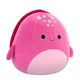 М'яка іграшка Squishmallows Черепаха Тудор 30 cм - изображение 2
