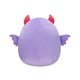 М'яка іграшка Squishmallows Монстрик Атватер 13 cм - изображение 2