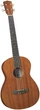Укулеле Diamond Head DU-200B Baritone Ukulele Deluxe Natural Mahogany - зображення 1