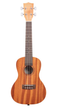 Укулеле Kala Mahogany Concert Ukulele No Binding - изображение 2