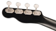 Укулеле Fender Billie Eilish Ukulele BLK WN - зображення 6
