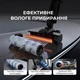 Акумуляторний миючий пилосос Deerma VX100 ULTRA (DEM-VX100ULTRA) - зображення 4