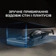 Акумуляторний миючий пилосос Deerma VX100 ULTRA (DEM-VX100ULTRA) - зображення 8