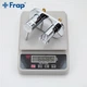 Гігієнічний душ із змішувачем Frap F7505, хром - зображення 5