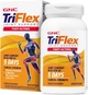 Хондропротектор GNC TriFlex Fast-Acting 120 таблеток - изображение 1