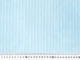 Ткань Коттон рубашка полоска 11 мм, голубой, пог. м. (к73, 2505089A, д1 цв3) - изображение 4
