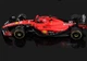 Коллекционная Модель Bburago F1 Ferrari SF-23 #16 Charles Leclerc Масштаб 1/24 Formula One F1 World Championship (2023) Феррари Шарль Леклер Формула 1 (18-26808) - изображение 5