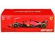 Коллекционная Модель Bburago F1 Ferrari SF-23 #16 Charles Leclerc Масштаб 1/24 Formula One F1 World Championship (2023) Феррари Шарль Леклер Формула 1 (18-26808) - изображение 7