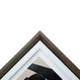 Рамка пластиковая 9002N 10*15 - изображение 3