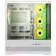 Корпус MSI MAG PANO 110R W/O PSU ATX White PZ - зображення 2