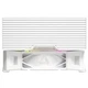 Система охолодження Montech NX400 ARGB Multi Socket White - зображення 6