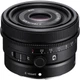 Объектив Sony FE 40mm f/2.5 G (SEL40F25G.SYX) Black - изображение 1