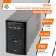Линейно-интерактивный ИБП LPM-U625VA (437Вт) - изображение 2