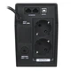 Линейно-интерактивный ИБП LP U650VA-P (390Вт) - изображение 3