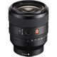 Объектив Sony FE 50mm f/1.4 GM (SEL50F14GM.SYX) Black - изображение 1