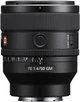 Объектив Sony FE 50mm f/1.4 GM (SEL50F14GM.SYX) Black - изображение 3